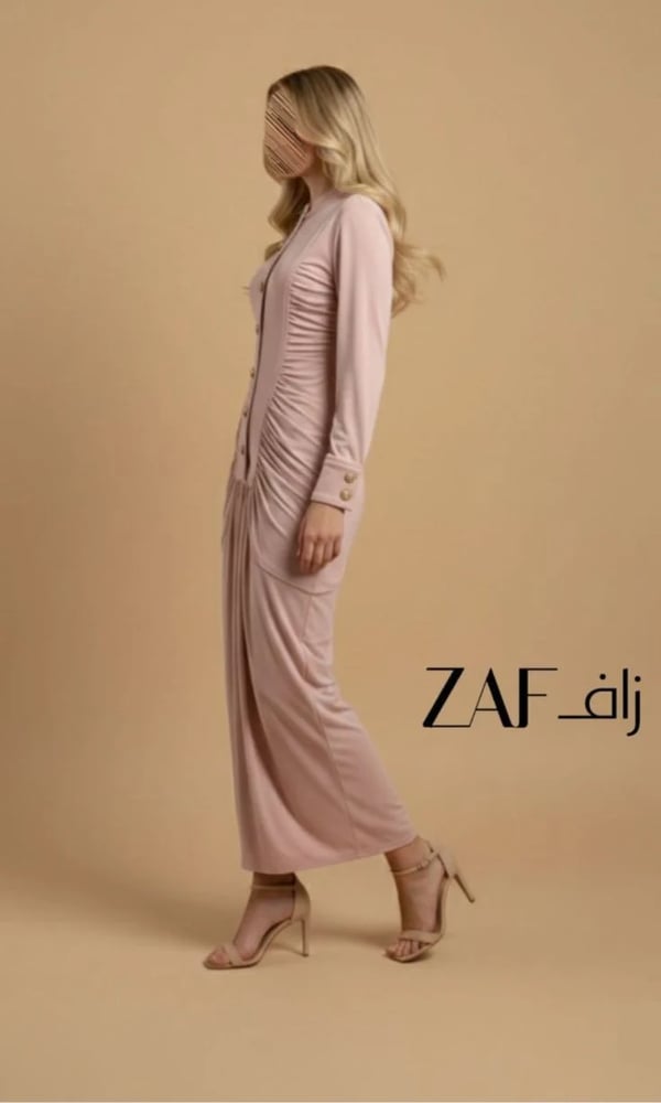 Blush Regent | بلَش ريجنت