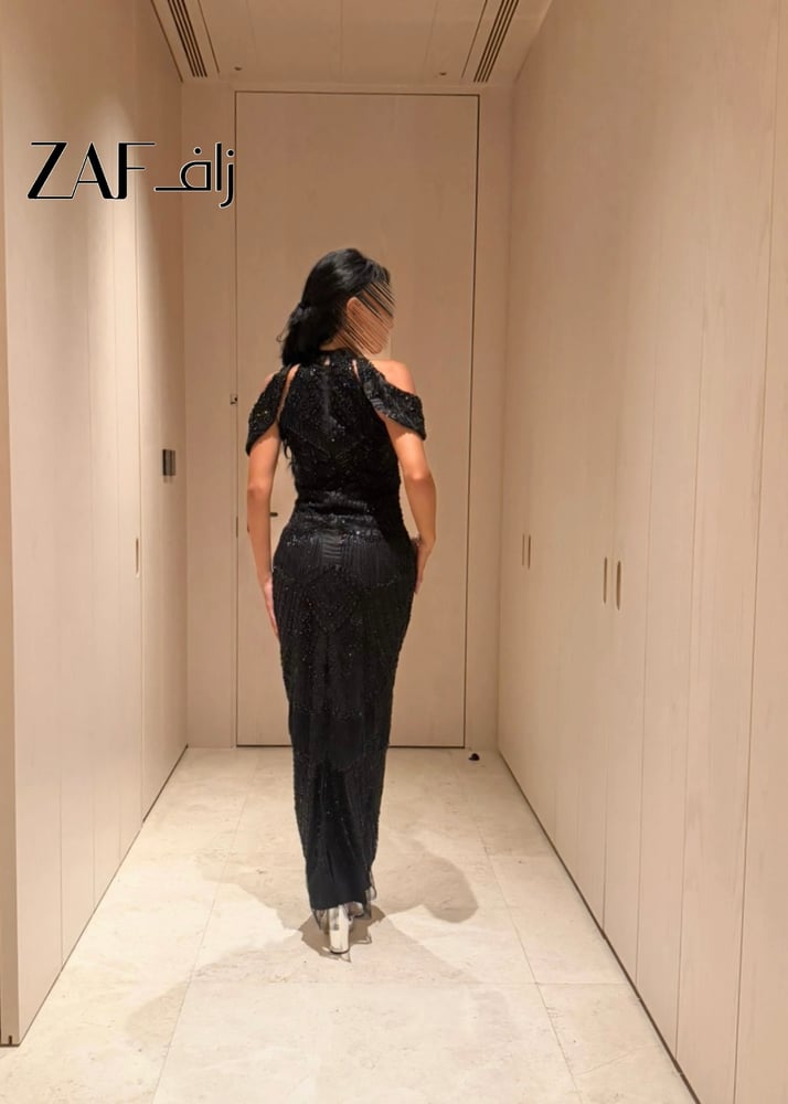 Midnight Velvet | ميدنايت فلوف