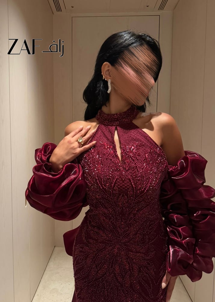 Crimson Aura | كريمسون أورا