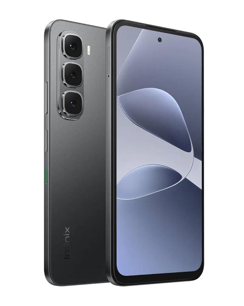 Infinix hot 60i 256GB-8Ram