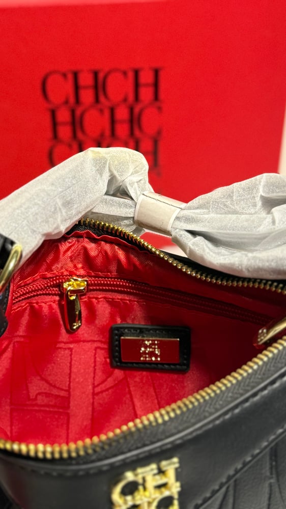C.H. bag