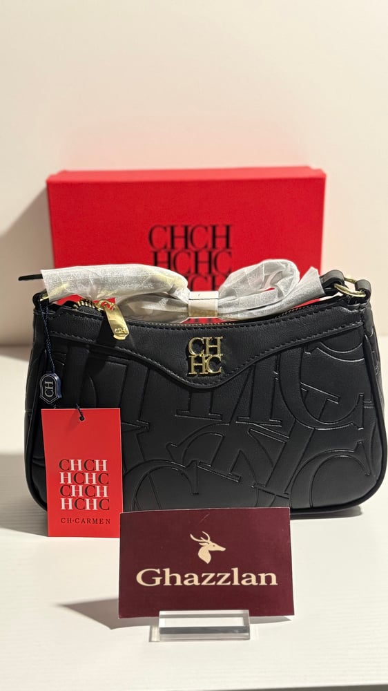 C.H. bag