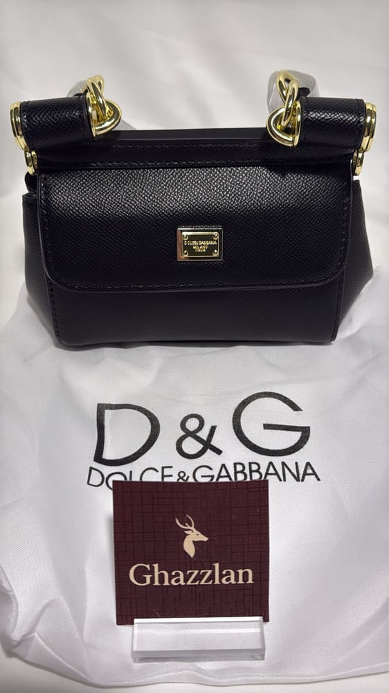 شنطة D&G