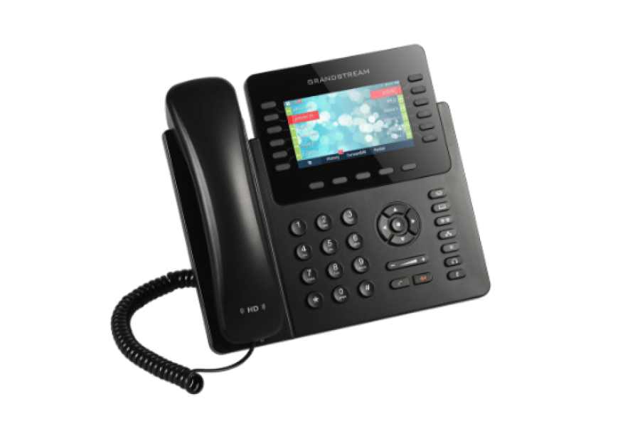 Grandstream GXP2170 IP phone
