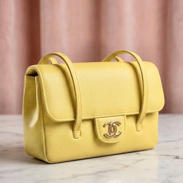 شنطة Chanel summer