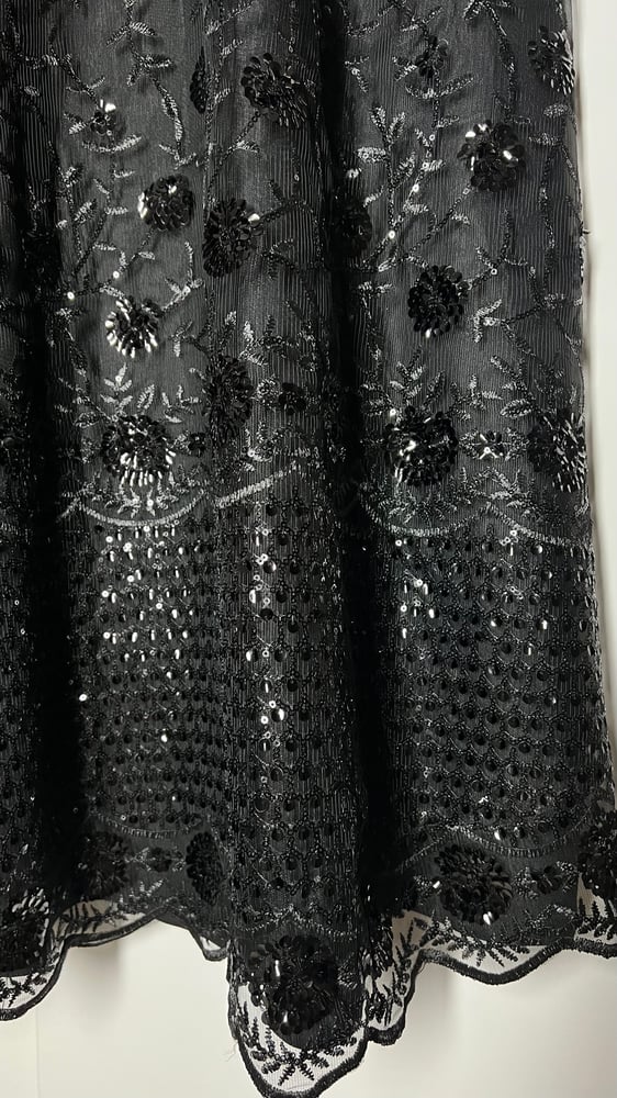 عباية الاوركيد