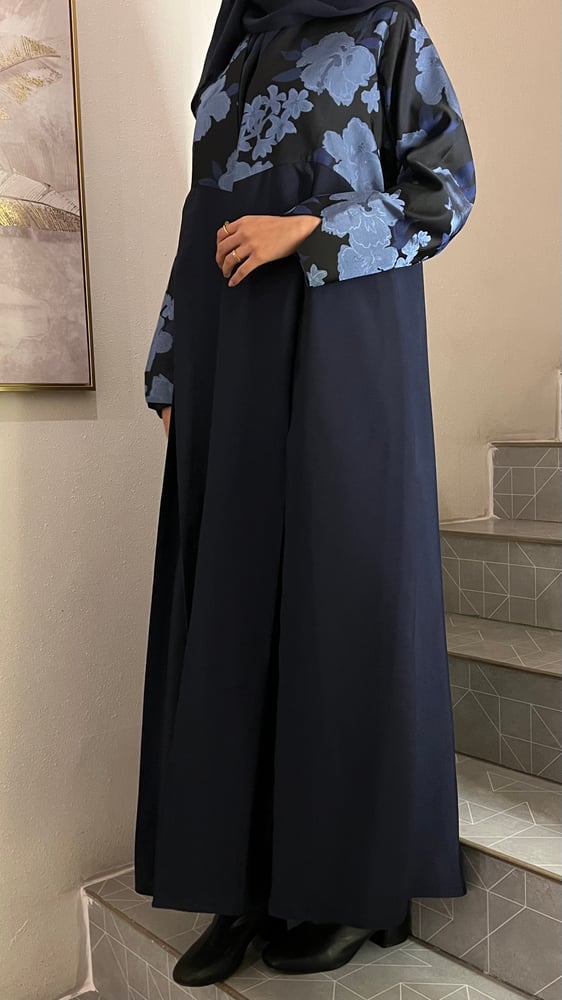 عباية غزل