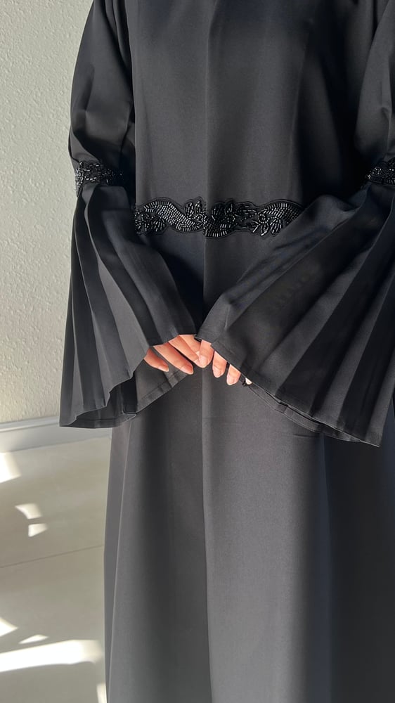 عباية الجلنار