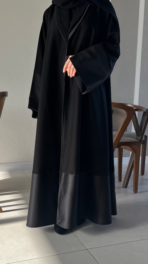عباية كادي