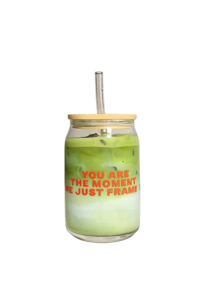 Frame’s cup