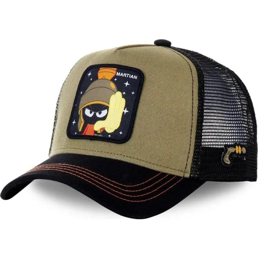 قبعة Snapback عالية الجودة