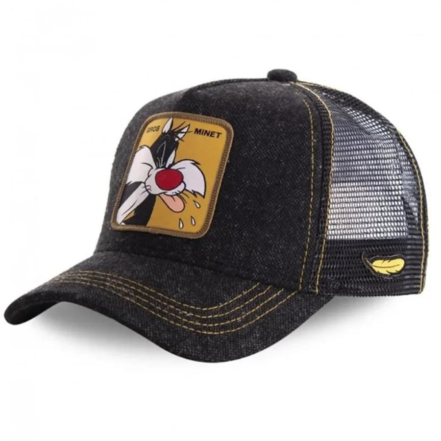 قبعة Snapback عالية الجودة
