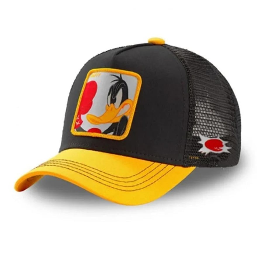 قبعة Snapback عالية الجودة