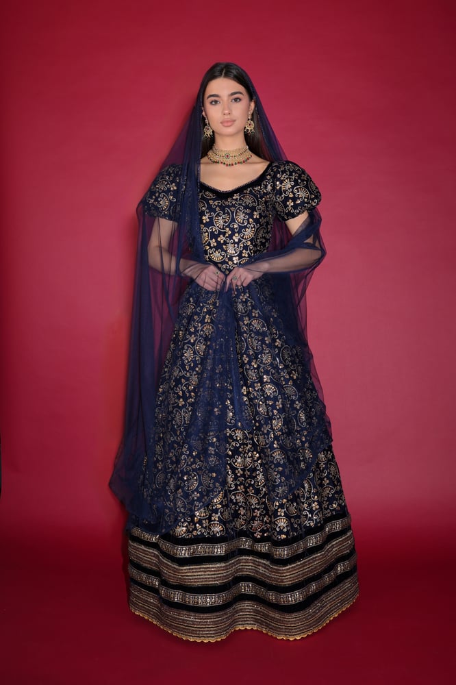 Chihana dress