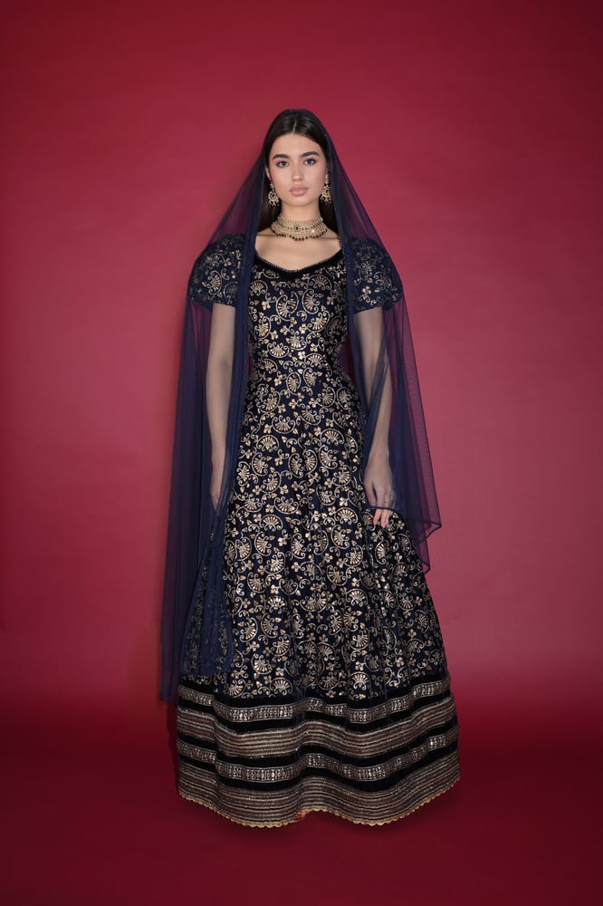 Chihana dress