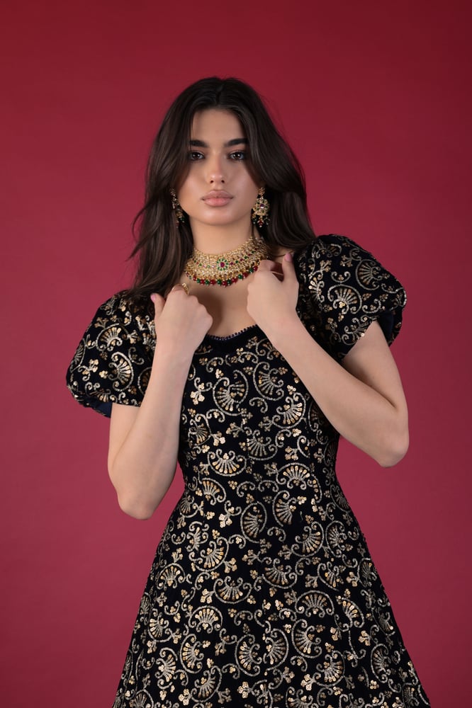 Chihana dress
