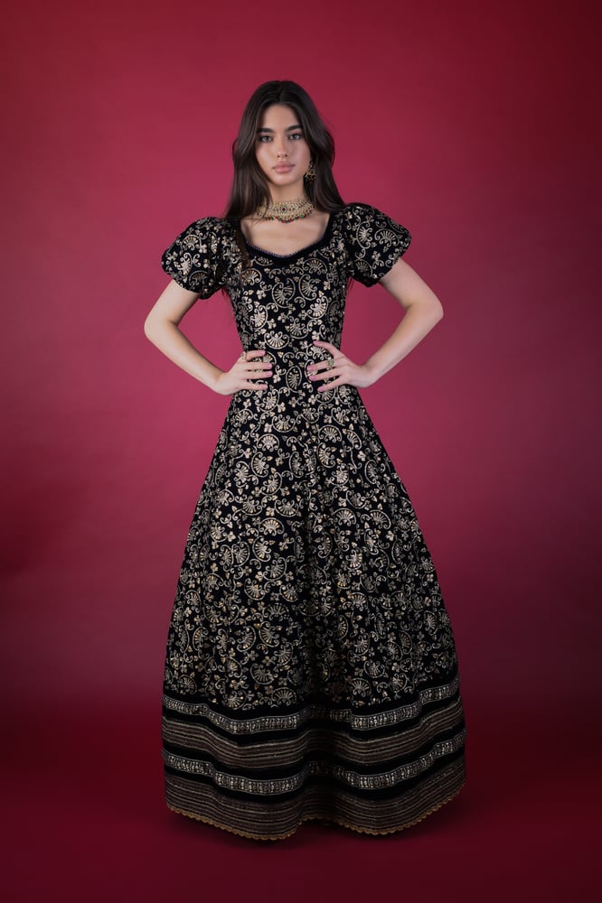 Chihana dress