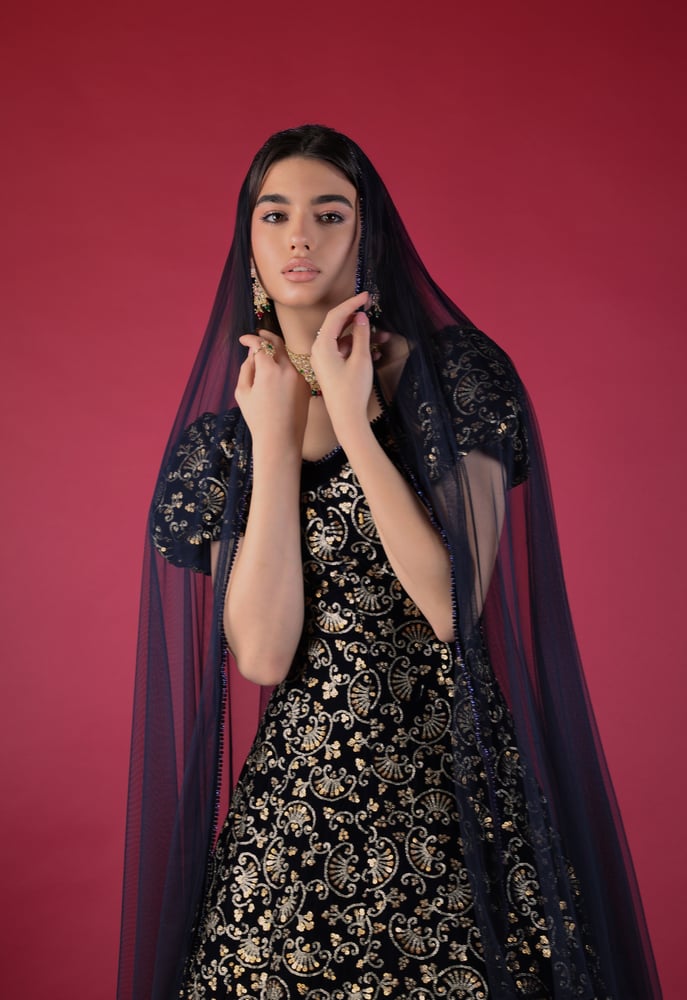 Chihana dress
