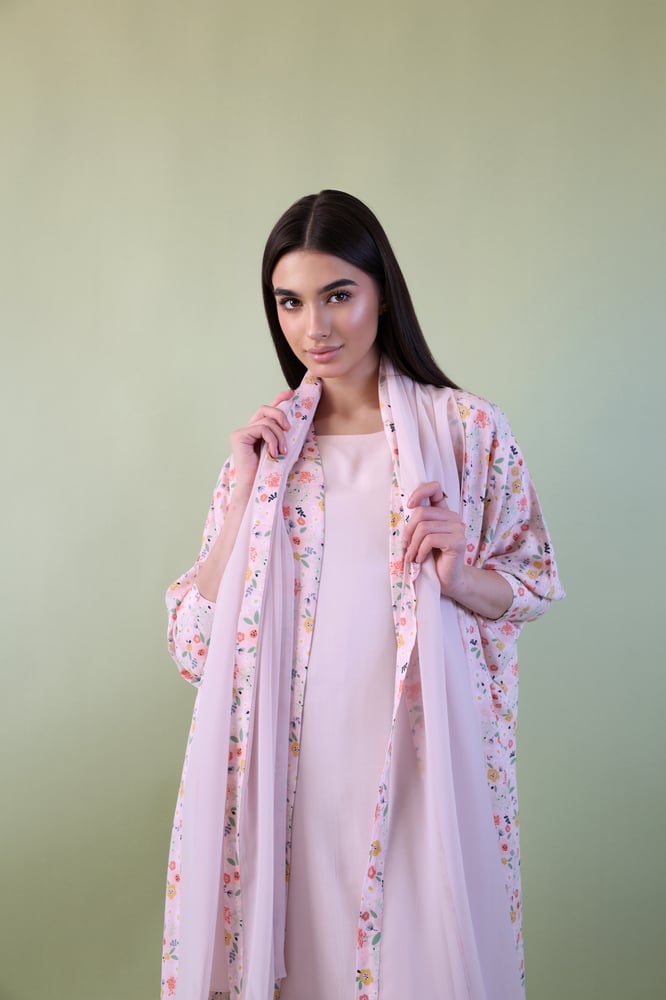 Apricot Mendoza