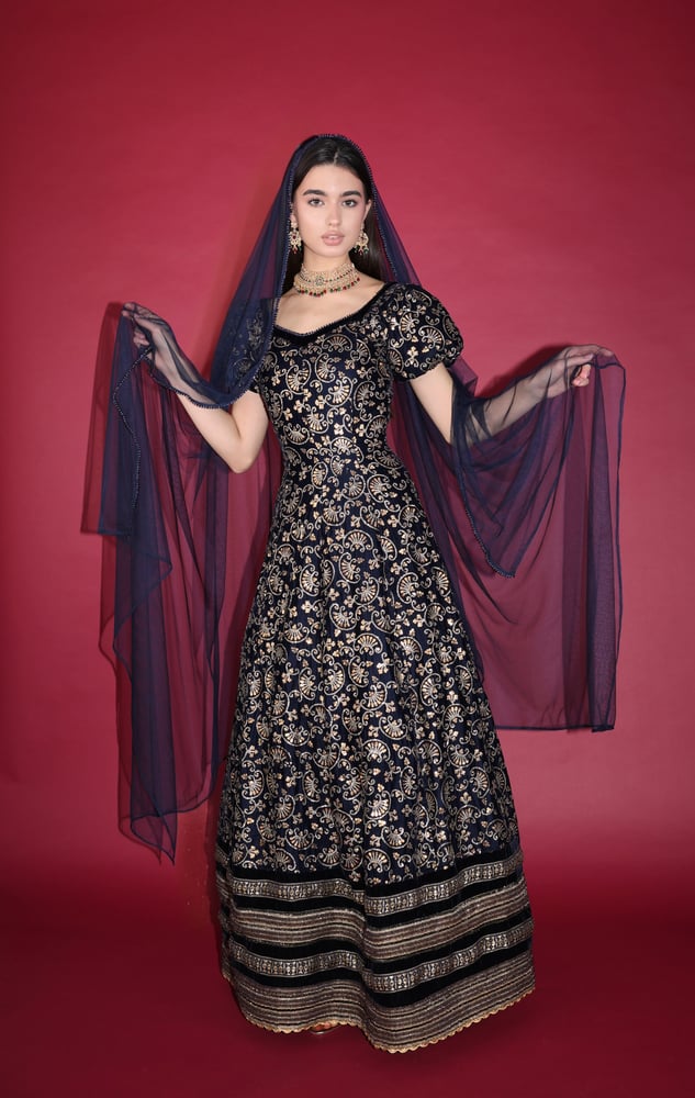 Chihana dress