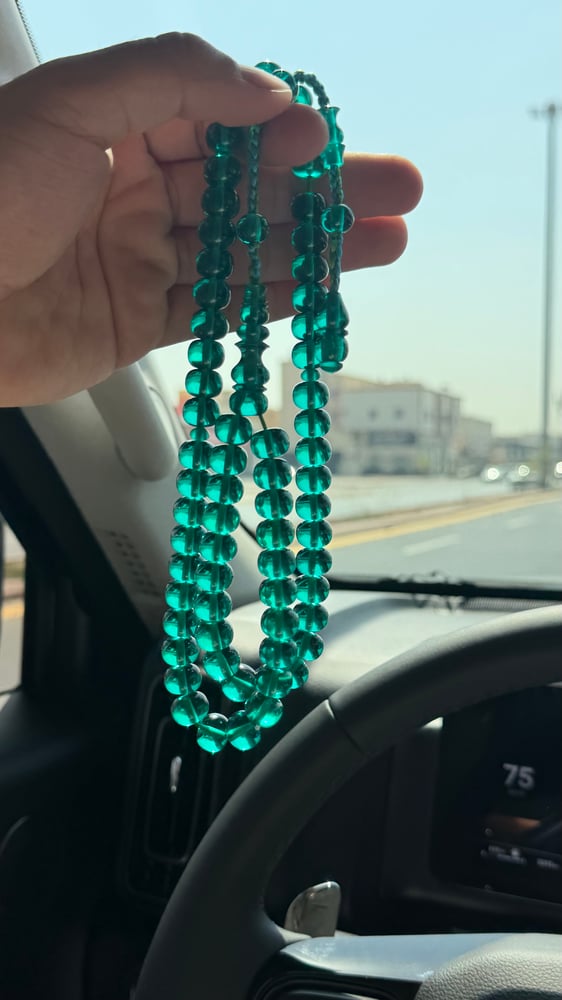 مسباح ذروي ديزاين عقود اكوامرين