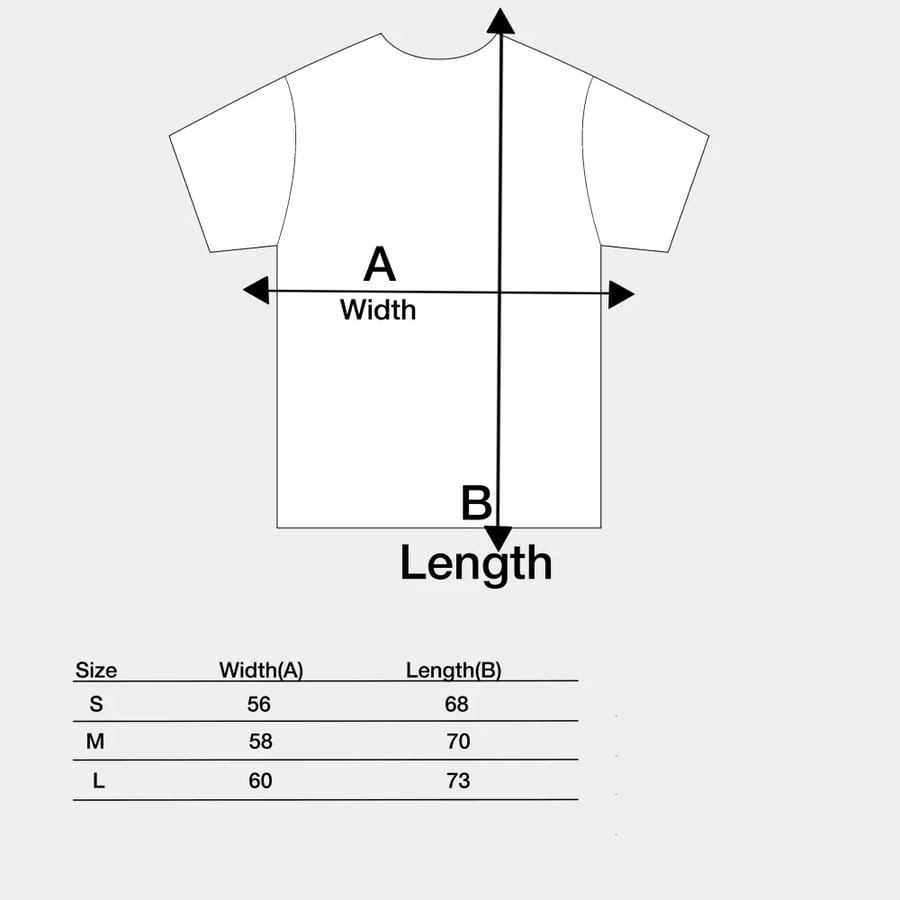 Formula Tee