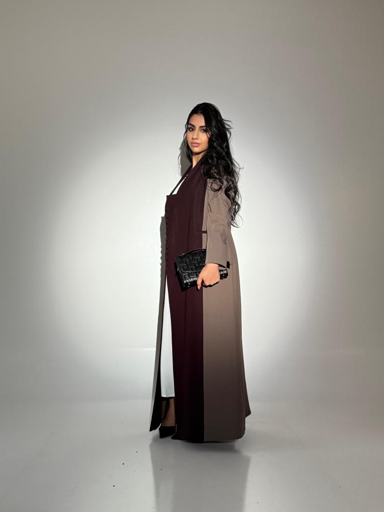 عباية النخبه