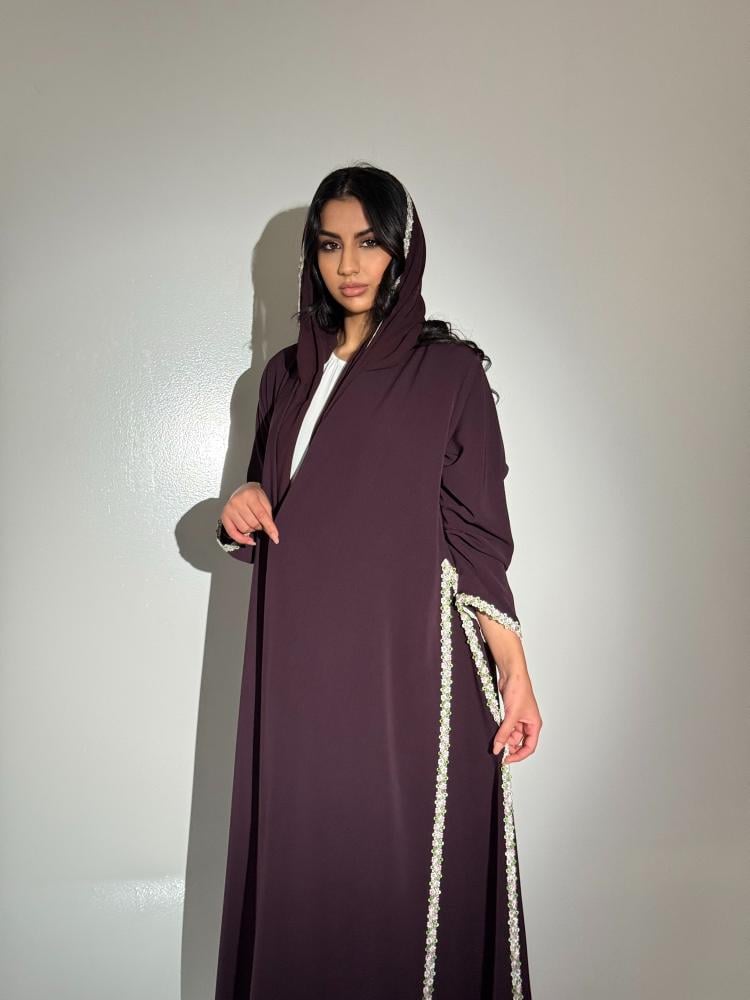 عباية رهف