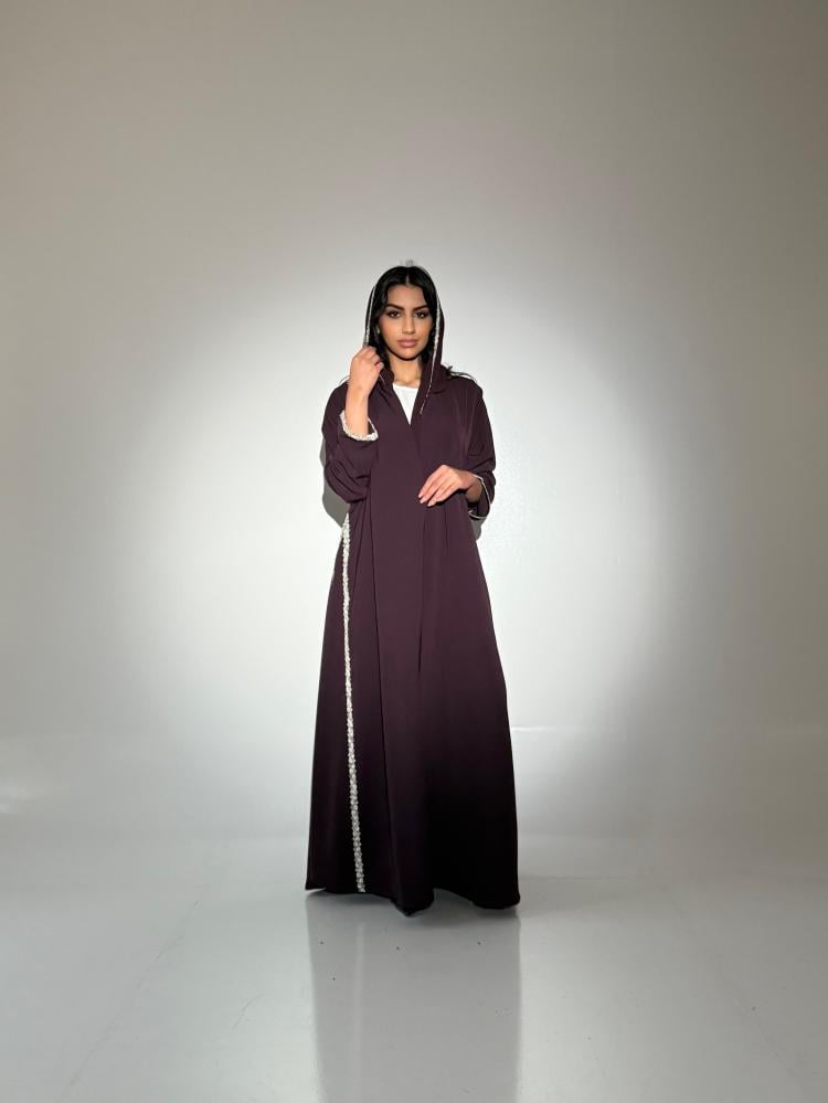 عباية رهف