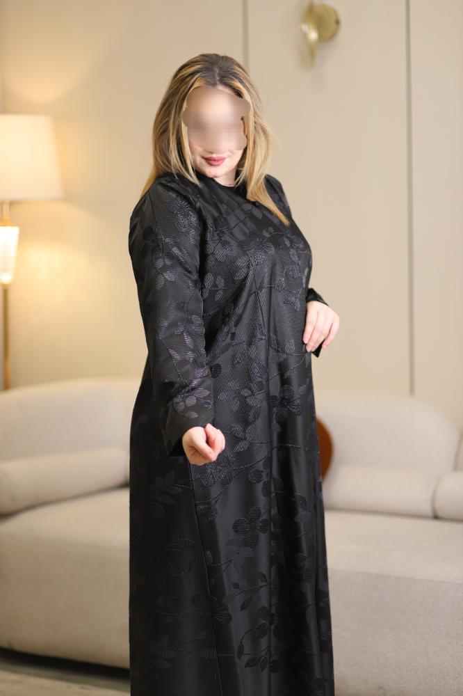 عباية ترند