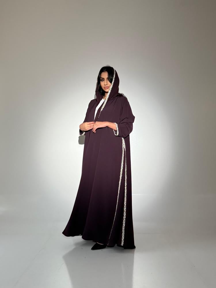 عباية رهف