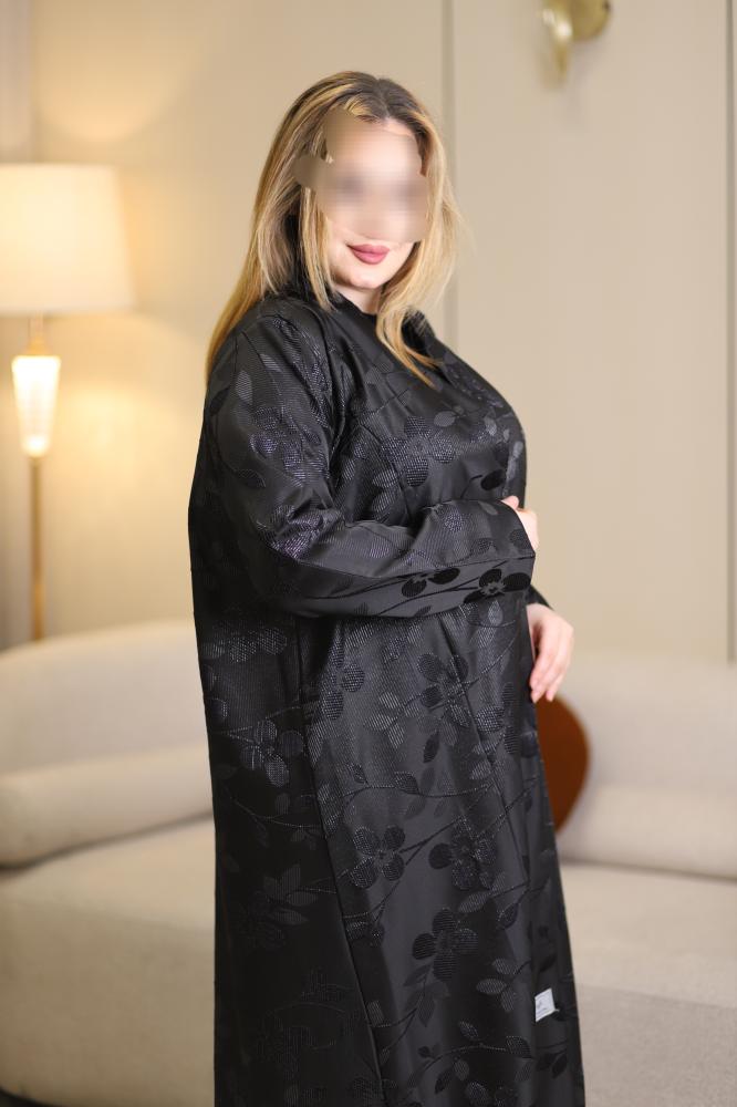 عباية ترند