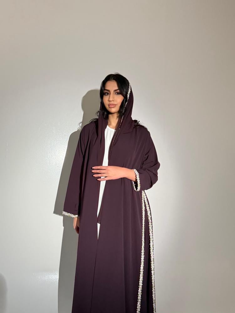 عباية رهف