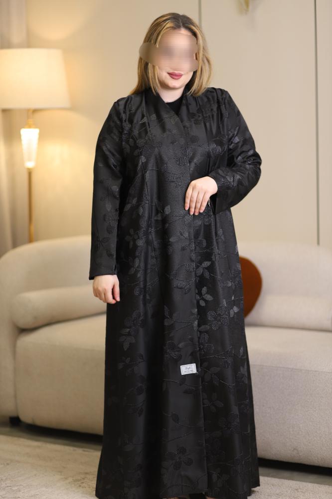 عباية ترند