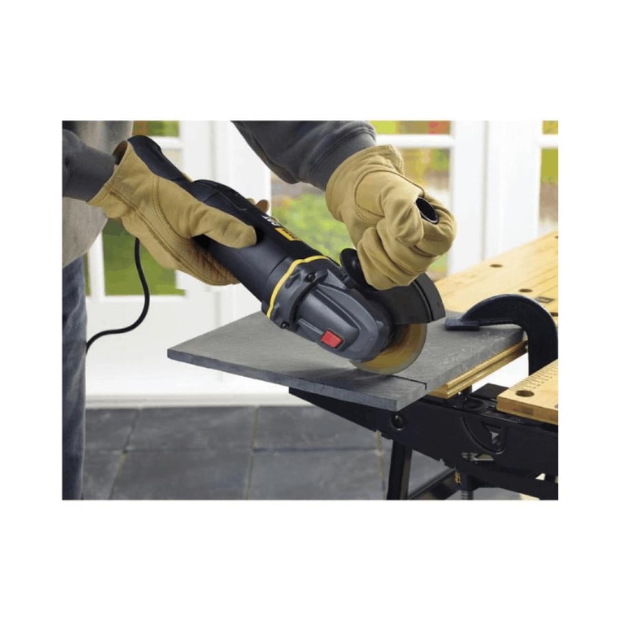 Rocket cut and grind 5 inch 1200 watt – CAT DX36