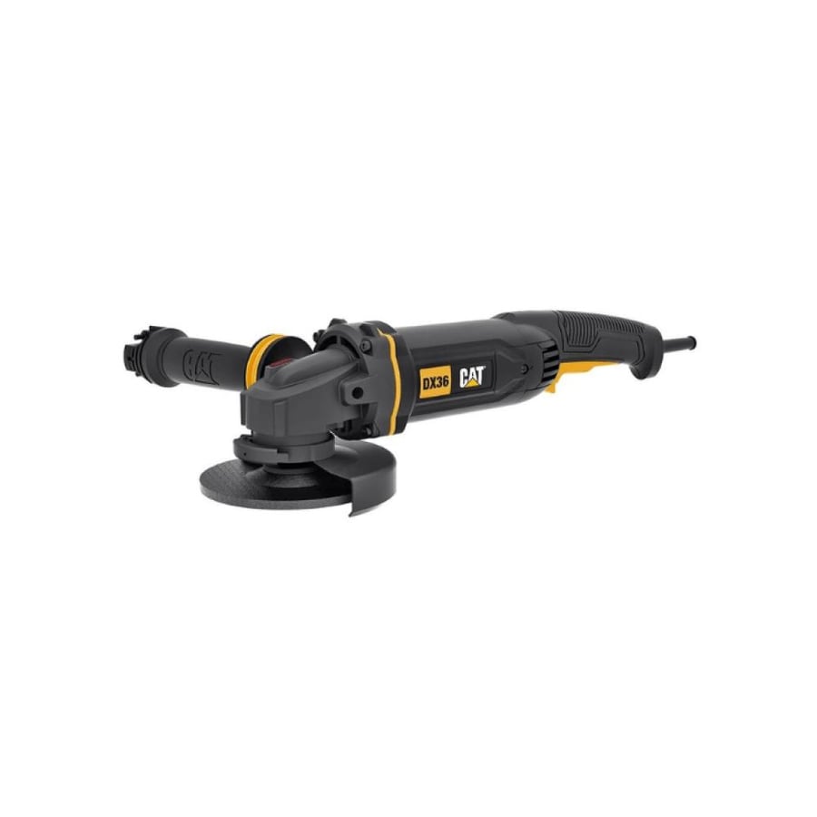 Rocket cut and grind 5 inch 1200 watt – CAT DX36