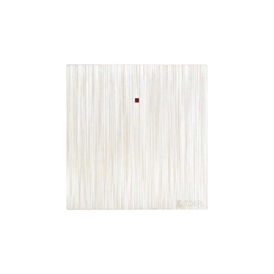 Square heater key 20 amp piano color Loli