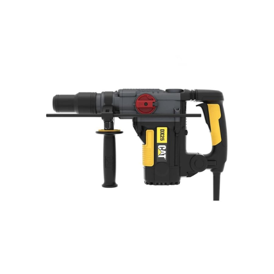 Jack Hammer 40 mm 1100 Watt SDS Max – CAT DX25