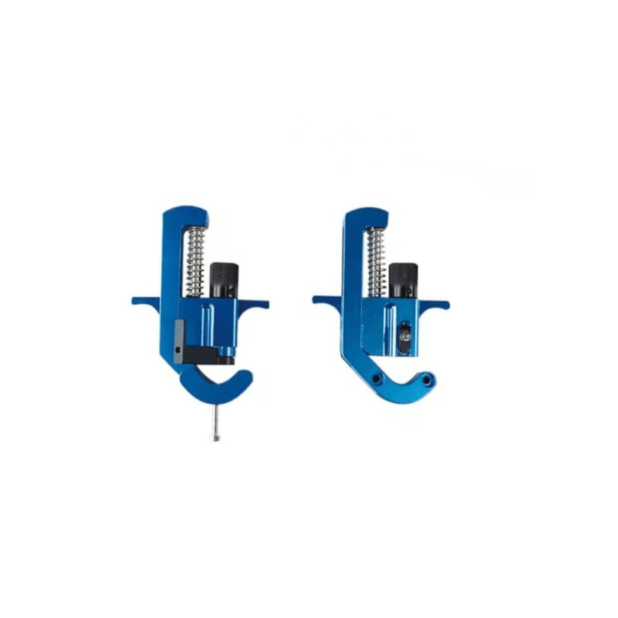 Cable stripper set CST640 for semiconductors 10kV (16-41 mm)