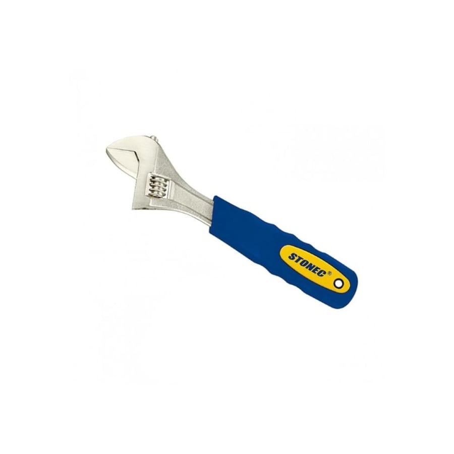 Adjustable English key STONEC – multiple sizes shank