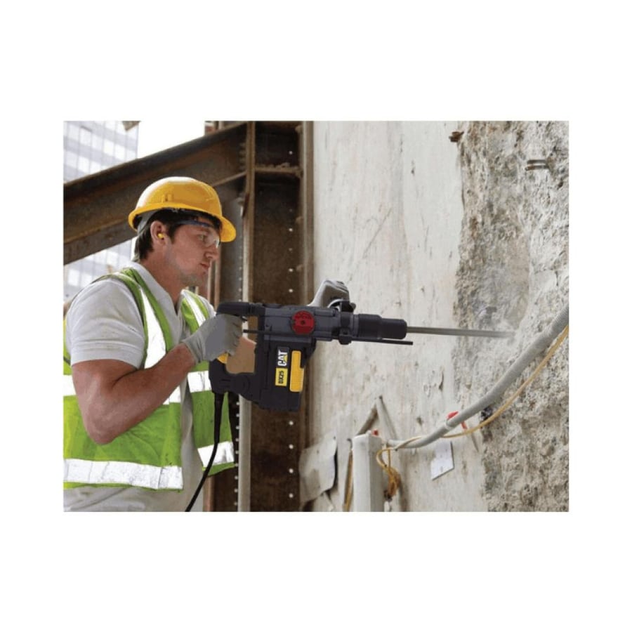 Jack Hammer 40 mm 1100 Watt SDS Max – CAT DX25