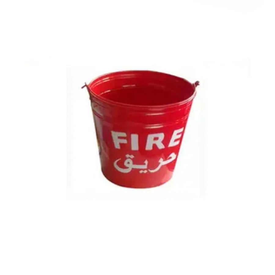 Fire bucket