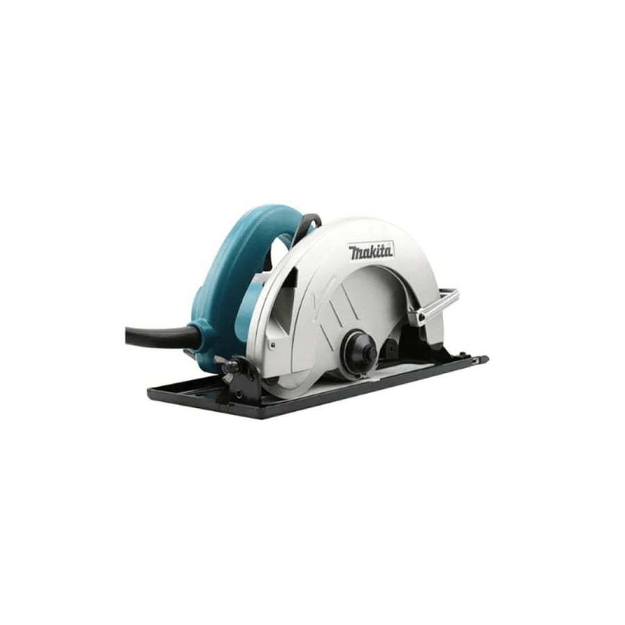 MAKITA N5900 circular saw – 9 inch for cutting deep wood and heavy-duty work