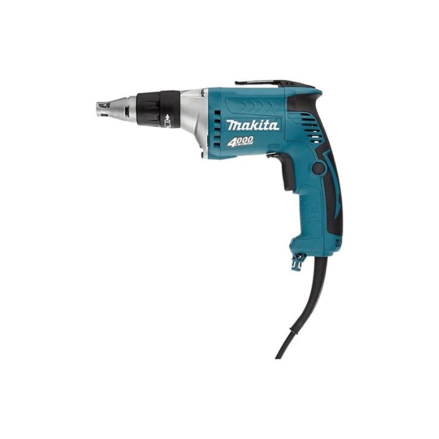 Makita FS4300 screw drill – for installing gypsum quickly and accurately