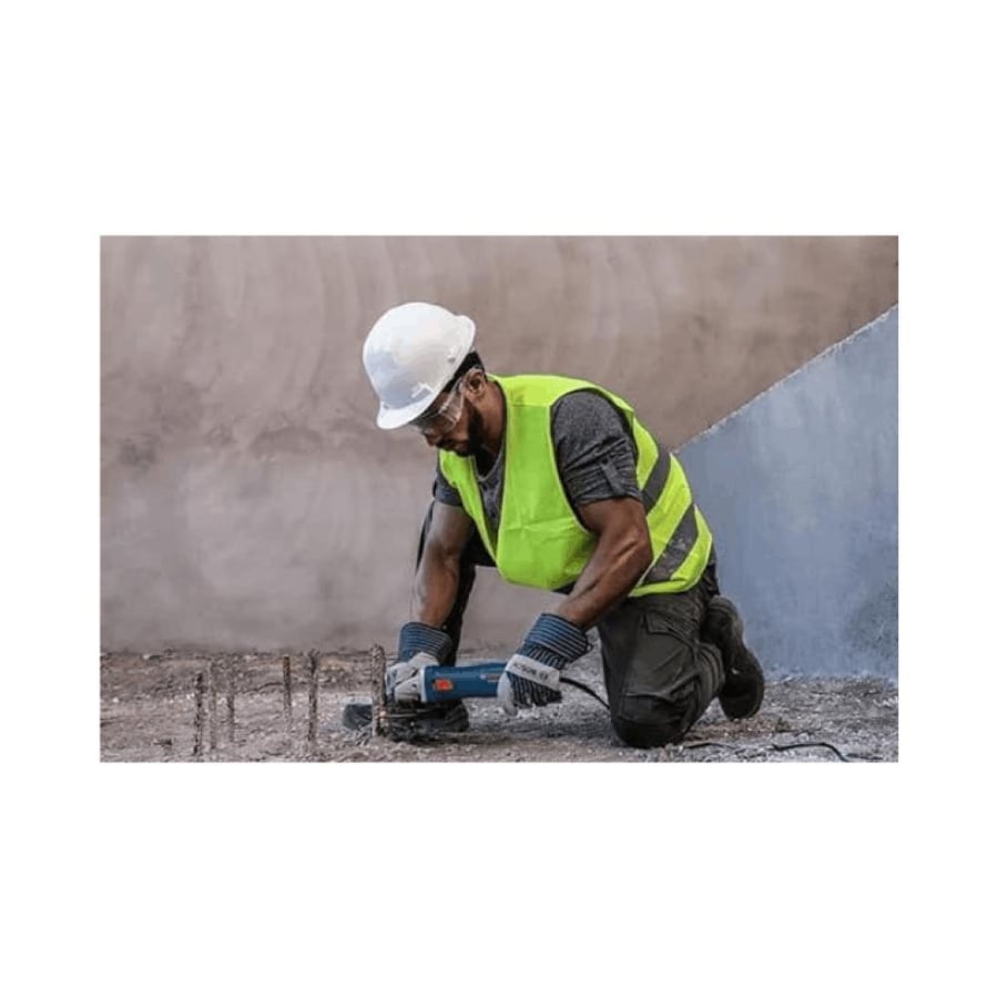 BOSCH GWS 700 grinding rocket – 4.5 inch 710 watt for light work
