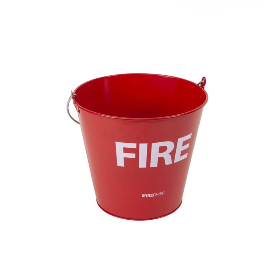 Fire bucket