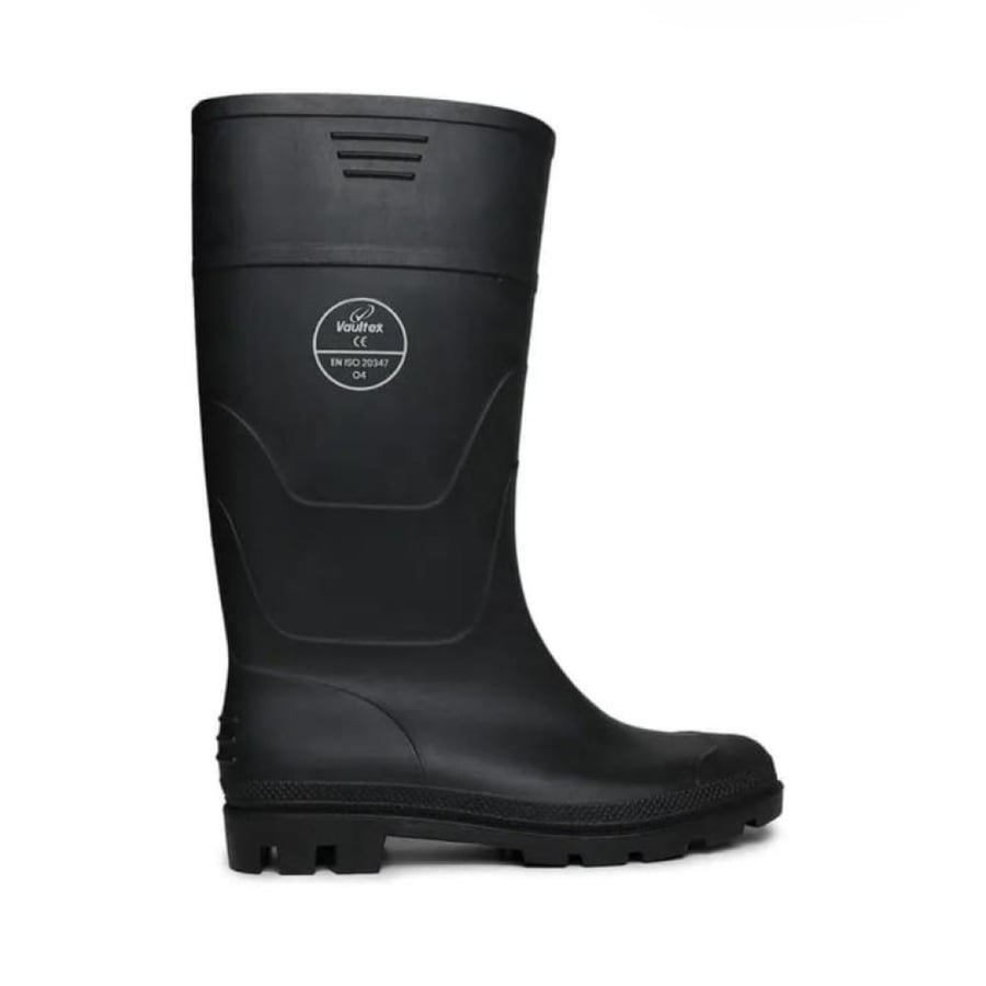 فولتكس بوت مطر مع اصبع من الصلب VAULTEX RAINBOOT WITH STEEL TOE
