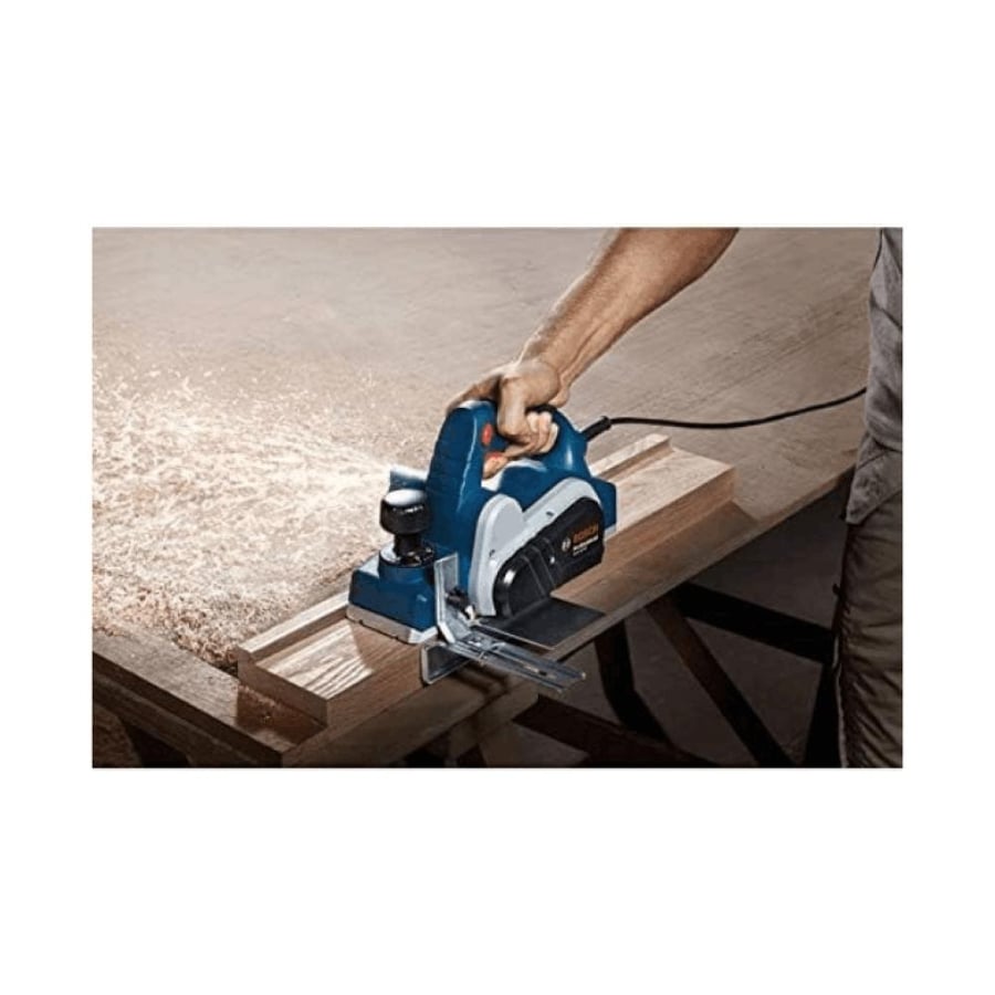 فارة خشب كهربائية BOSCH GHO 6500 – 650 واط لتنعيم وتشطيب الخشب