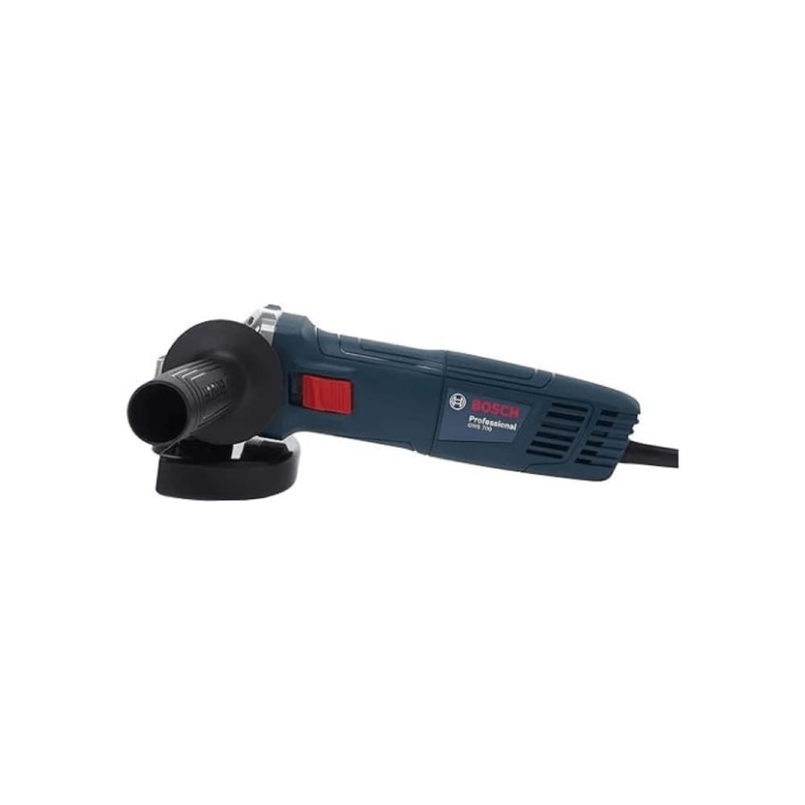 BOSCH GWS 700 grinding rocket – 4.5 inch 710 watt for light work