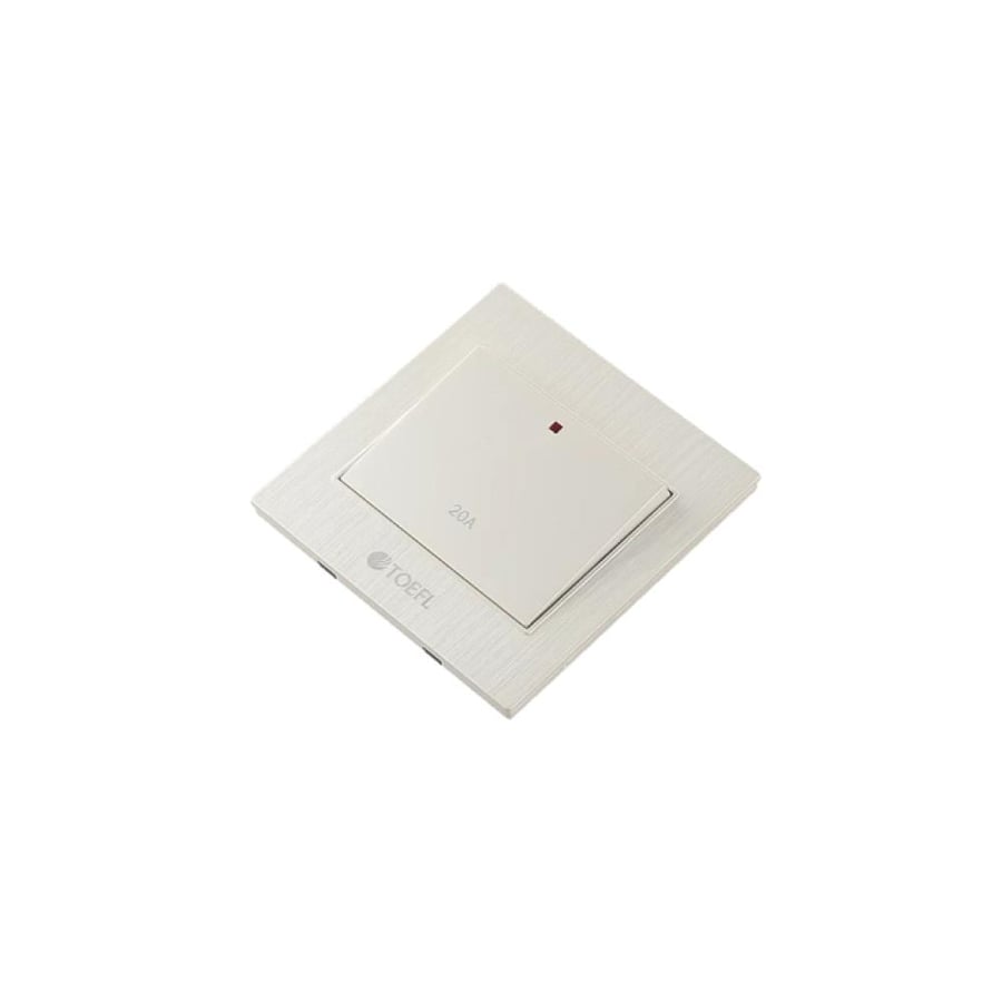Square heater key 20 ampere color Loli luxurious